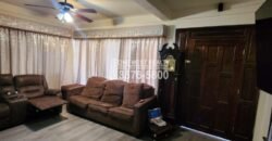 Casa en venta para uso comercial o residencial en Colonia Trejo