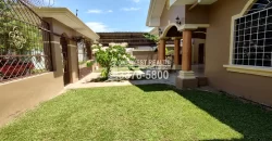 Casa nueva en venta en El Progreso Yoro