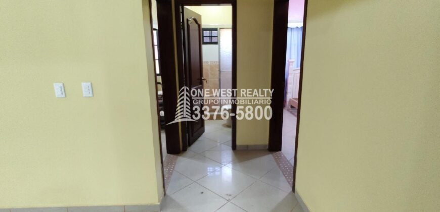 Casa nueva en venta en El Progreso Yoro