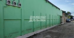 El Progreso Yoro venta de edificio comercial con sistema solar El Progreso Yoro venta de edificio comercial con sistema solar