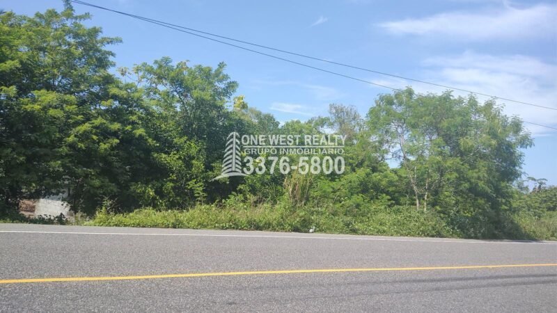omoa cortes terrenos en venta_one west realty