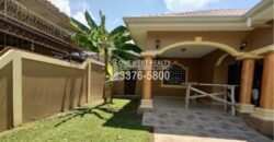 Casa nueva en venta en El Progreso Yoro Casa nueva en venta en El Progreso Yoro