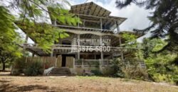 Terreno de venta en Omoa Cortes con naciente de agua y cabañas Terreno de venta en Omoa Cortes con naciente de agua y cabañas
