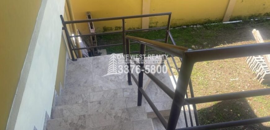 Condominio en Residencial El Naranjal en La Ceiba