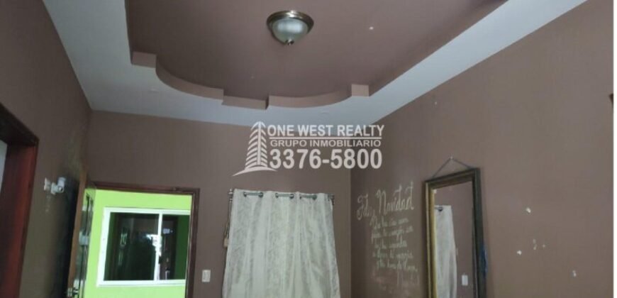 Apartamentos en El Progreso Yoro venta de complejo