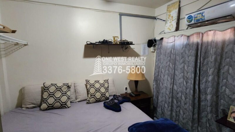 Casa en venta para uso comercial o residencial en Colonia Trejo