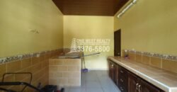 Casa nueva en venta en El Progreso Yoro