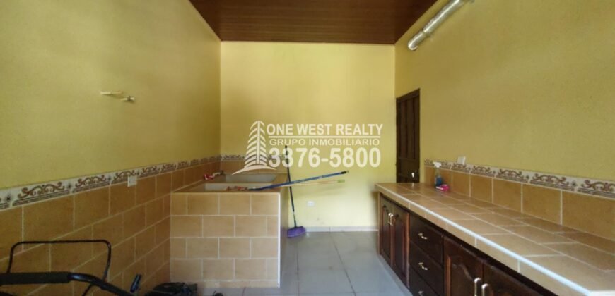 Casa nueva en venta en El Progreso Yoro