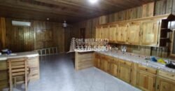 Terreno de venta en Omoa Cortes con naciente de agua y cabañas Terreno de venta en Omoa Cortes con naciente de agua y cabañas