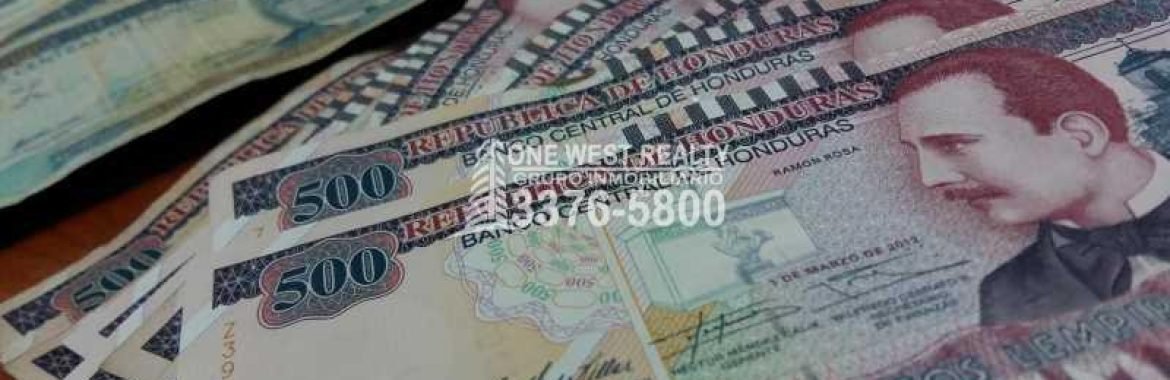 Presupuesto récord en Honduras de 407 mil millones de lempiras para el año 2024