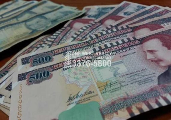 Presupuesto récord en Honduras de 407 mil millones de lempiras para el año 2024