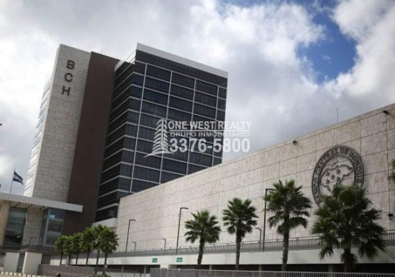 Banco Central de Honduras canaliza más de 1,200 millones de dólares al mercado cambiario