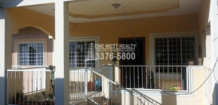 Edificio de apartamentos en venta en El Progreso Yoro