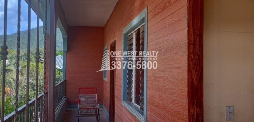 Edificio de apartamentos en venta en El Progreso Yoro