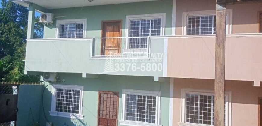 Edificio de apartamentos en venta en El Progreso Yoro