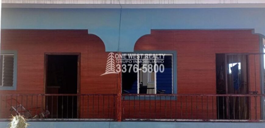 Edificio de apartamentos en venta en El Progreso Yoro