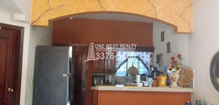 Edificio de apartamentos en venta en El Progreso Yoro
