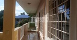 Edificio de apartamentos en venta en El Progreso Yoro