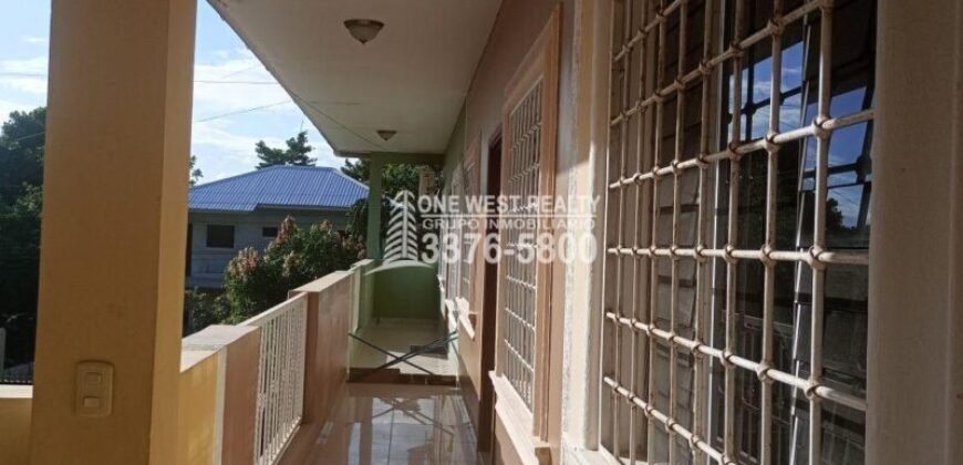 Edificio de apartamentos en venta en El Progreso Yoro
