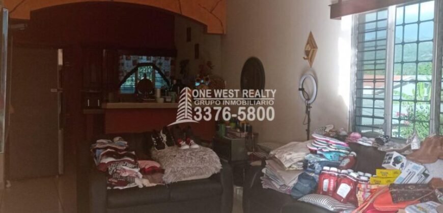 Edificio de apartamentos en venta en El Progreso Yoro