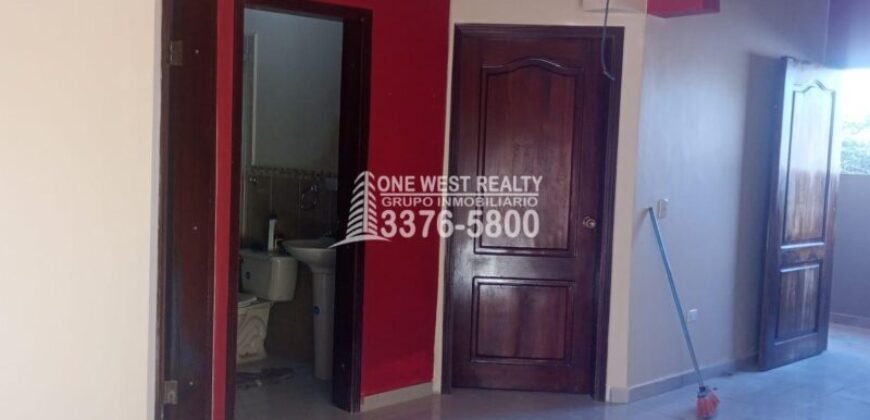 Edificio de apartamentos en venta en El Progreso Yoro