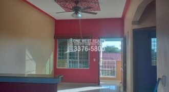 Edificio de apartamentos en venta en El Progreso Yoro