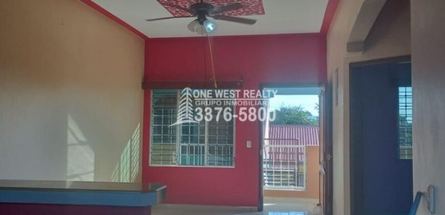 Edificio de apartamentos en venta en El Progreso Yoro