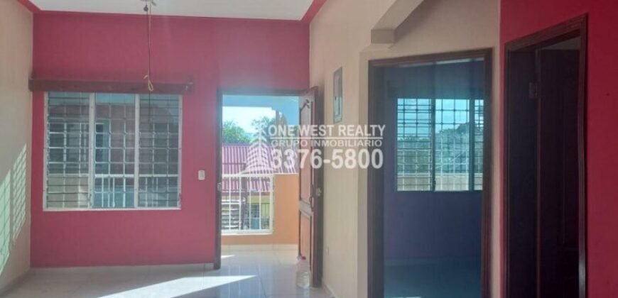Edificio de apartamentos en venta en El Progreso Yoro