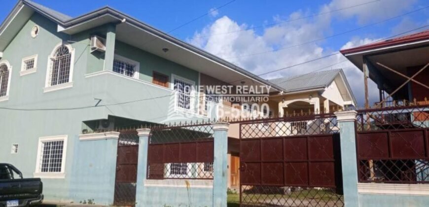 Edificio de apartamentos en venta en El Progreso Yoro