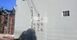 Edificio de apartamentos en venta en El Progreso Yoro