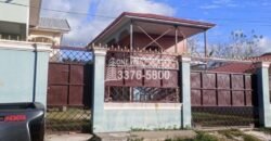 Edificio de apartamentos en venta en El Progreso Yoro