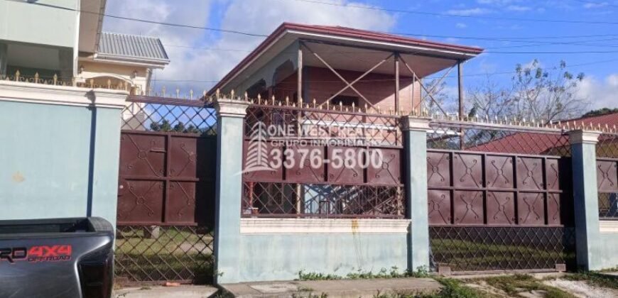Edificio de apartamentos en venta en El Progreso Yoro