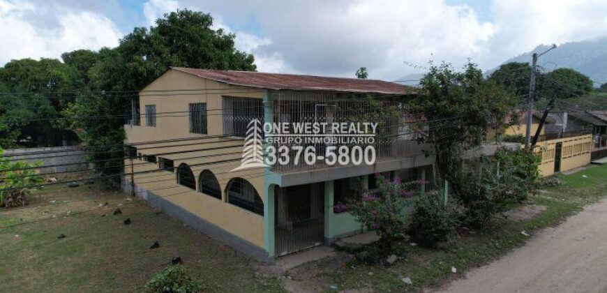 Casa en Venta en Colonia  Bendeck El progreso Yoro Casa en Venta en Colonia  Bendeck El progreso Yoro