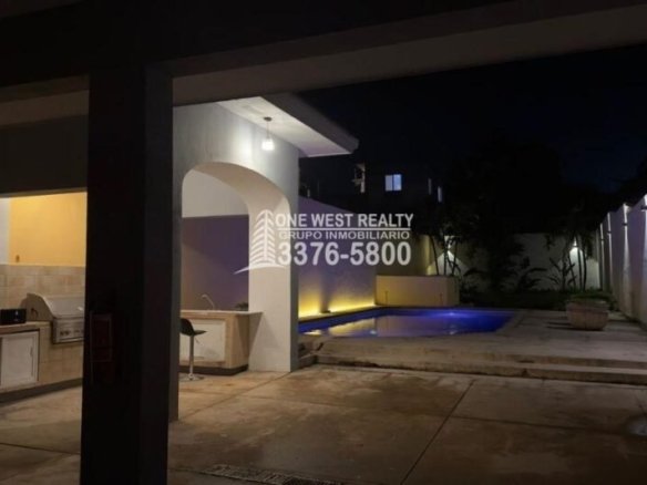 Bahía de Banderas México | Casa de uso Comercial