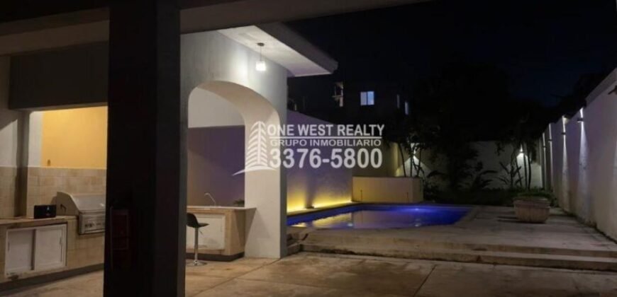 Sale of House with Commercial Premises in Bahía de Banderas, Nayarit, Mexico
