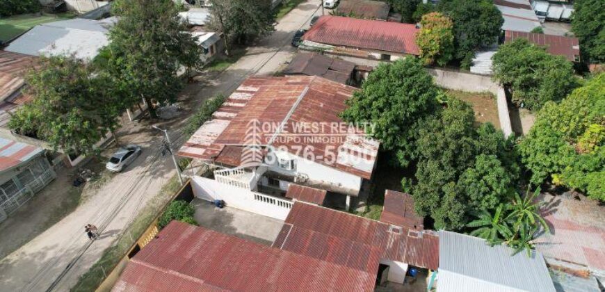 Casa en Venta en Colonia  Bendeck El progreso Yoro Casa en Venta en Colonia  Bendeck El progreso Yoro