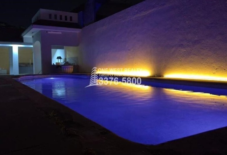 Bahía de Banderas México | Casa de uso Comercial