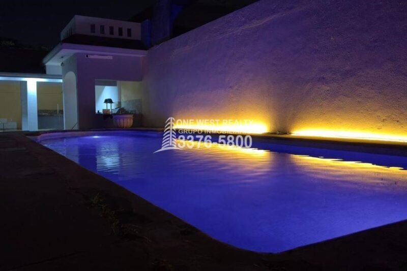 Bahía de Banderas México | Casa de uso Comercial