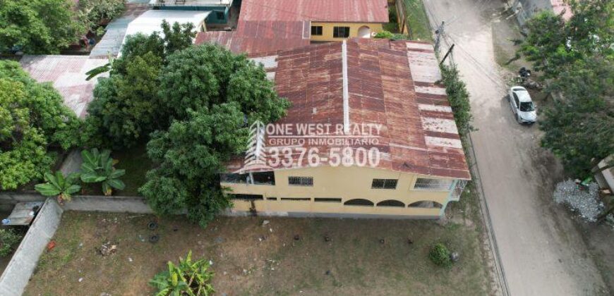 Casa en Venta en Colonia  Bendeck El progreso Yoro Casa en Venta en Colonia  Bendeck El progreso Yoro