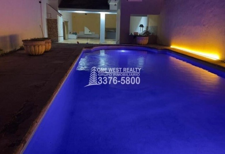Bahía de Banderas México | Casa de uso Comercial