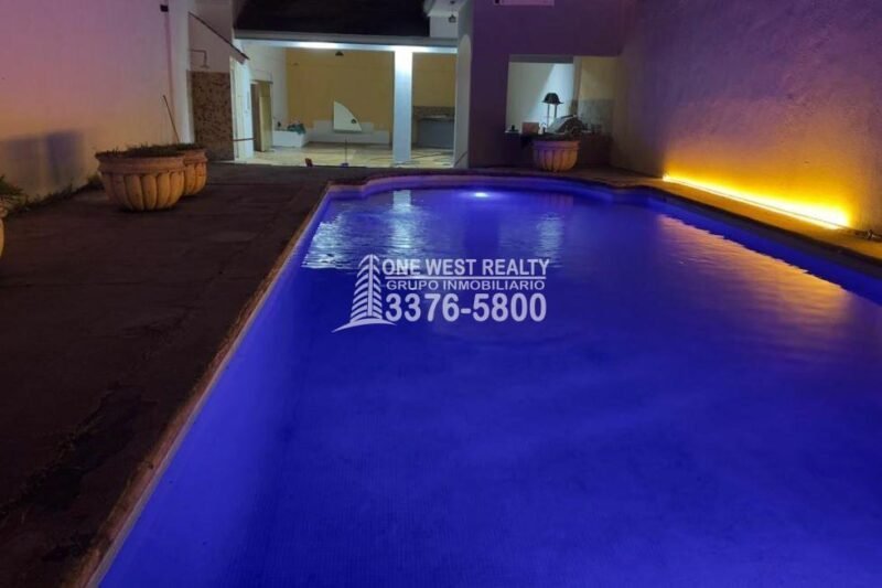 Bahía de Banderas México | Casa de uso Comercial