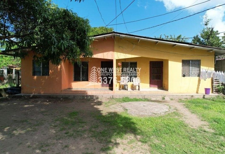 Venta de casa duplex(apartamentos) de casa duplex Col Bendeck