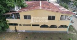 Casa en Venta en Colonia  Bendeck El progreso Yoro Casa en Venta en Colonia  Bendeck El progreso Yoro