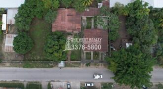 Venta de casa duplex(apartamentos) en Colonia Bendeck en EL Progreso Yoro