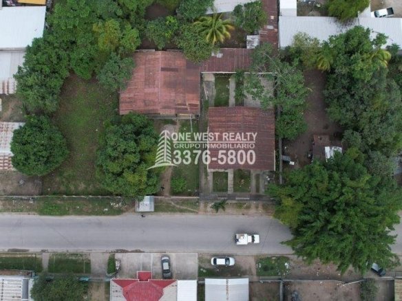 Venta de casa duplex(apartamentos) de casa duplex Col Bendeck