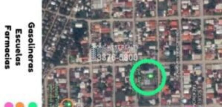 Venta de casa duplex(apartamentos) en Colonia Bendeck en EL Progreso Yoro