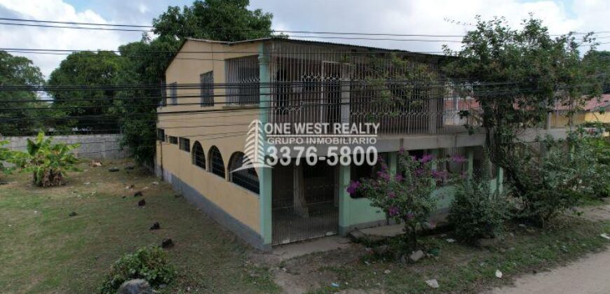 Casa en Venta en Colonia  Bendeck El progreso Yoro Casa en Venta en Colonia  Bendeck El progreso Yoro