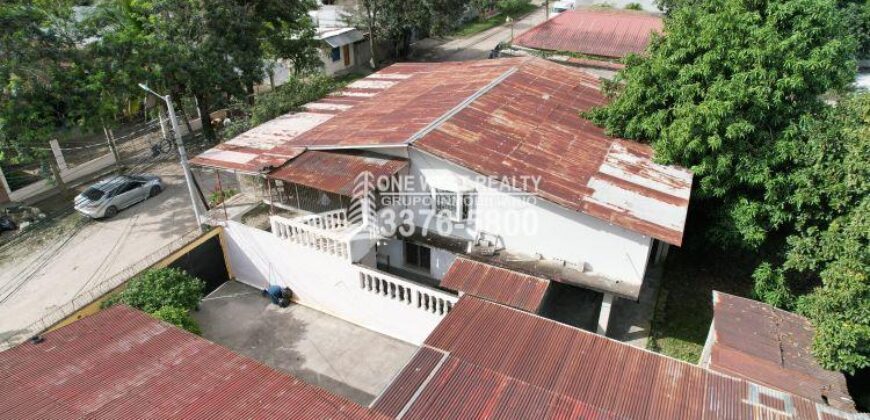 Casa en Venta en Colonia  Bendeck El progreso Yoro Casa en Venta en Colonia  Bendeck El progreso Yoro