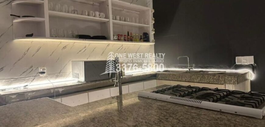 Sale of House with Commercial Premises in Bahía de Banderas, Nayarit, Mexico