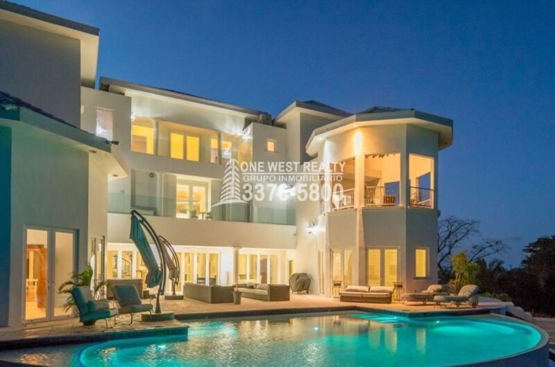 Palmetto Bay Roatan House For Sales Honduras
